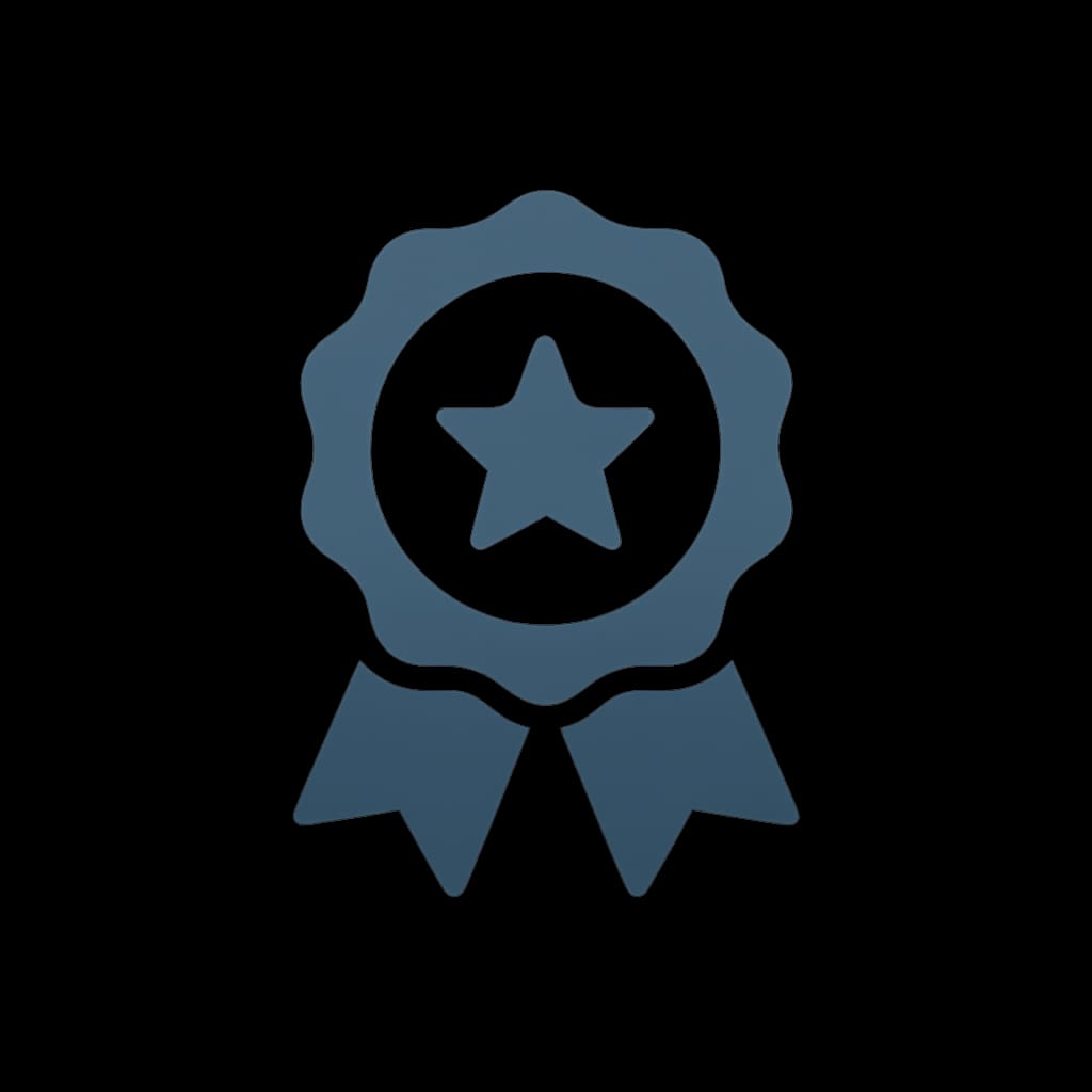 Certifications